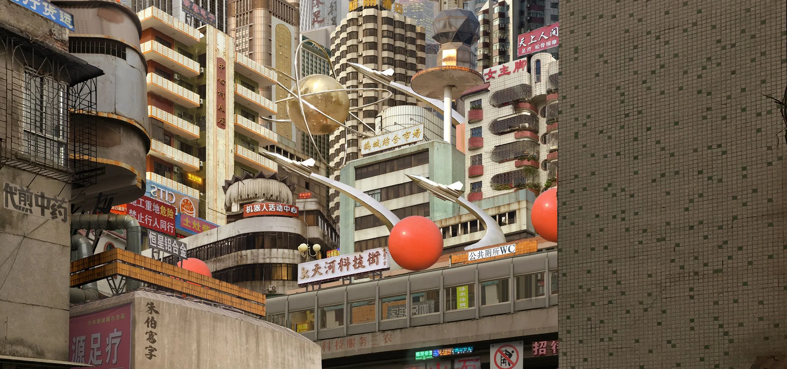 Huang Heshan too rich city-2.jpg