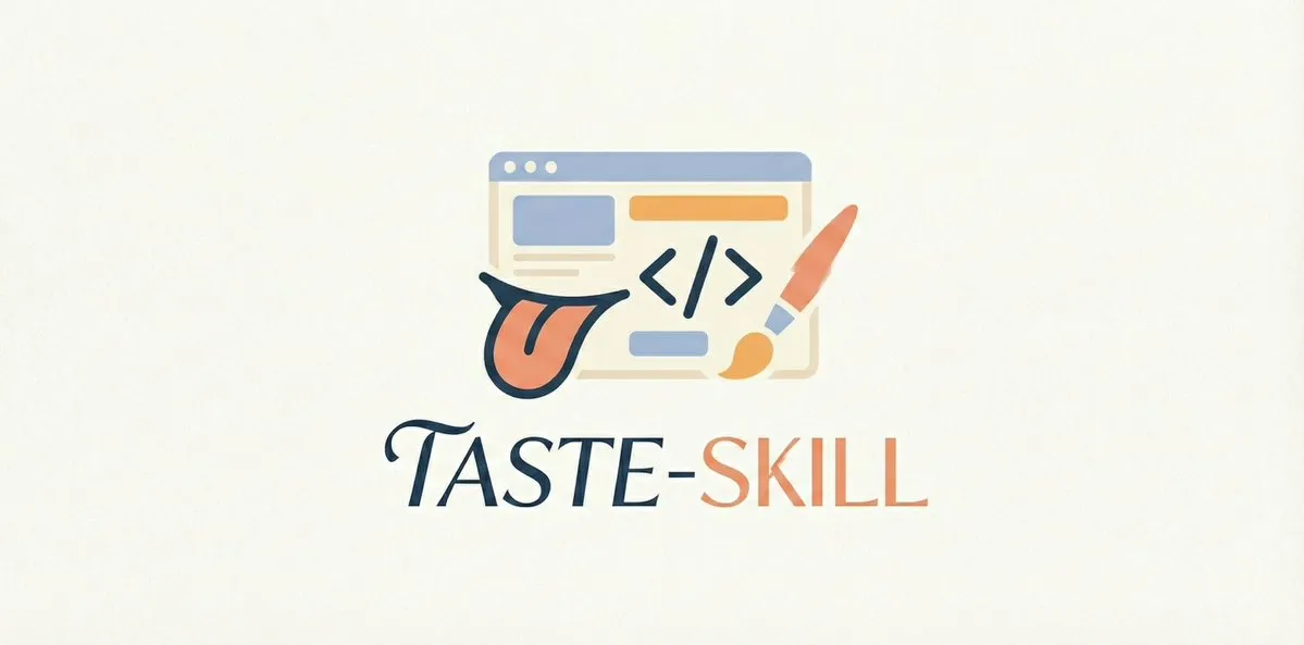 Taste Skill
