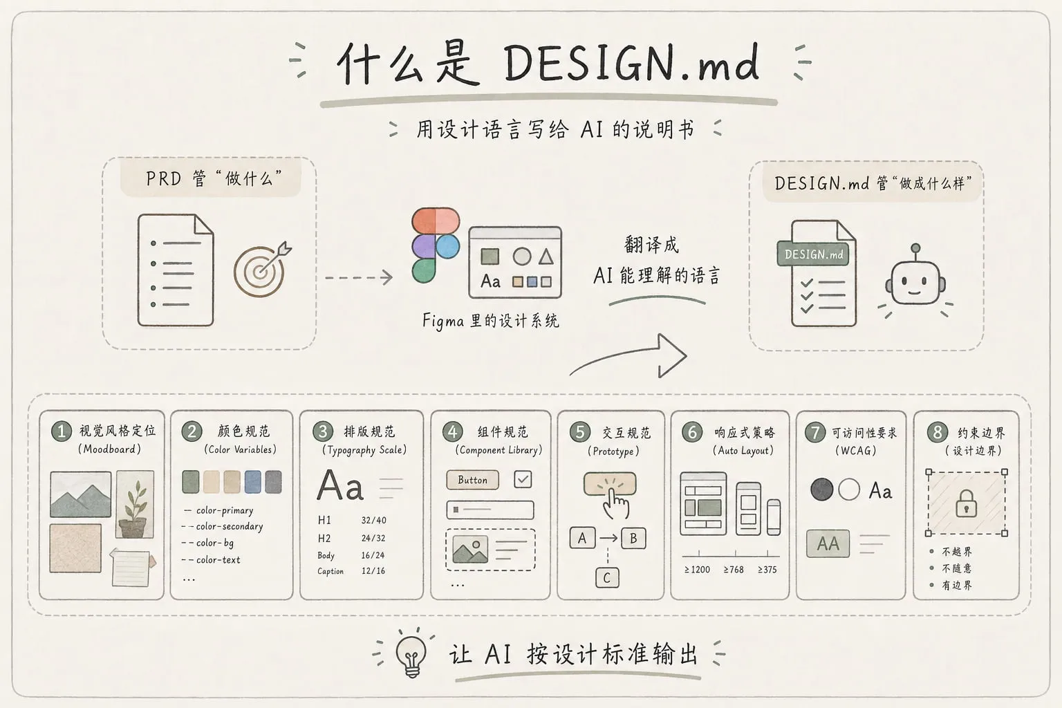 什么是 DESIGN.md