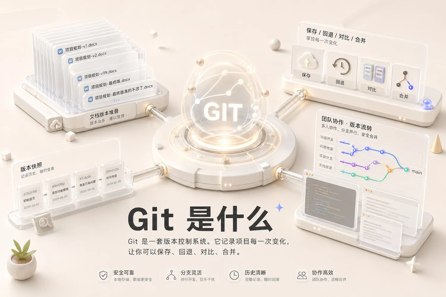 what-is-git