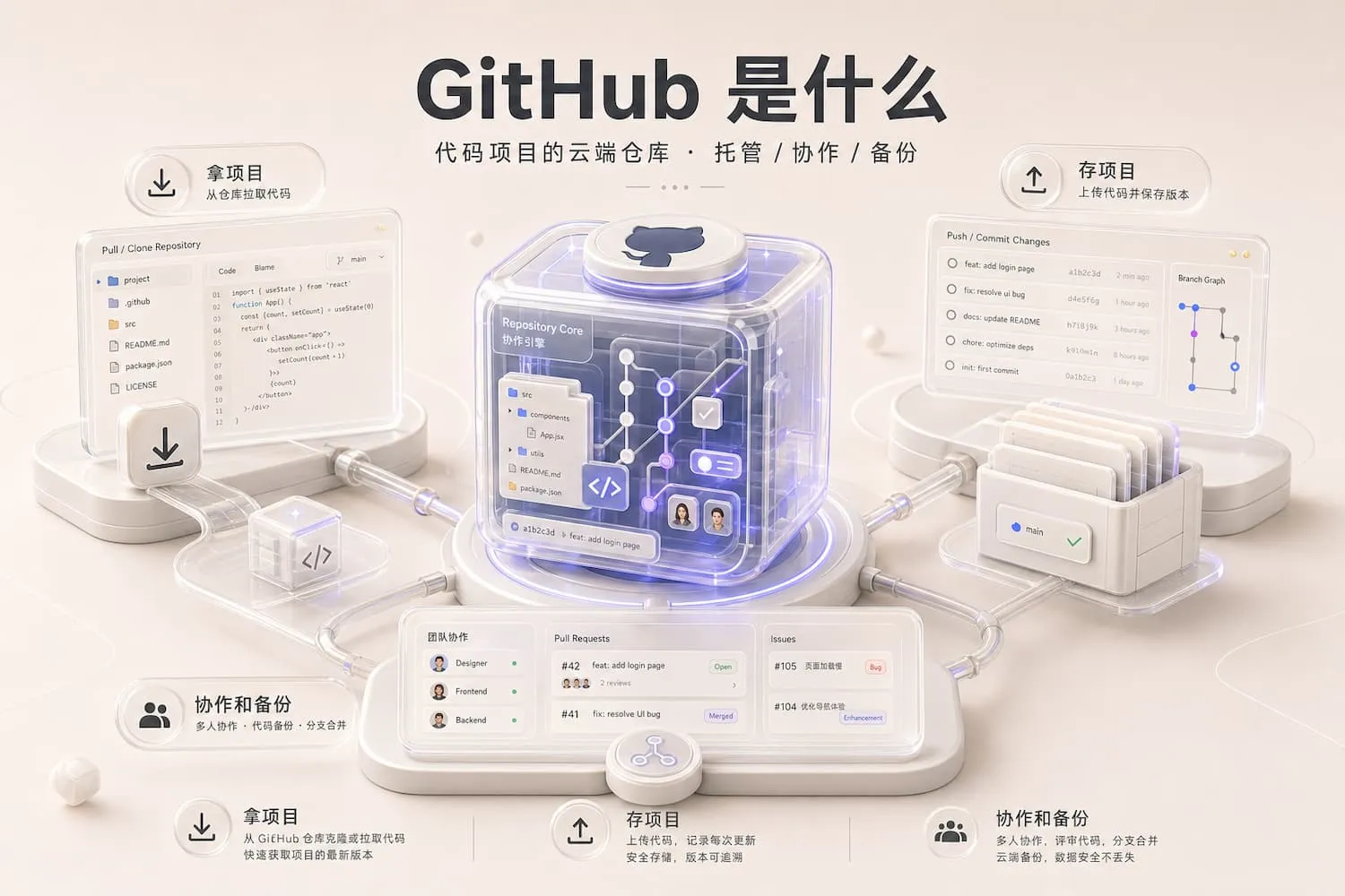 what-is-github