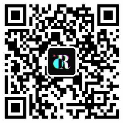 微信公众号二维码